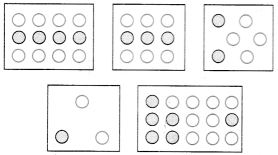 NCERT Solutions for Class 6 Maths Chapter 7 Fractions 21